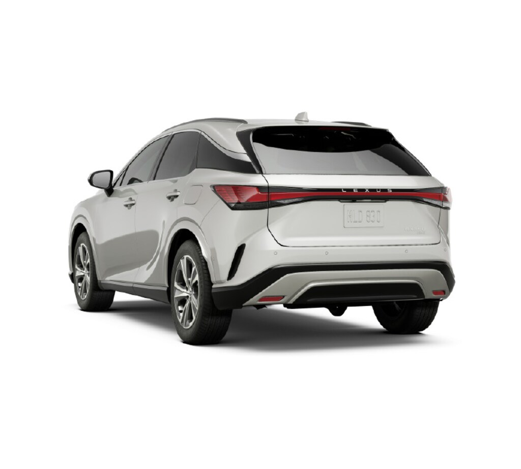 New 2026 Lexus RX 350 Premium AWD 5-DOOR SUV 4X4