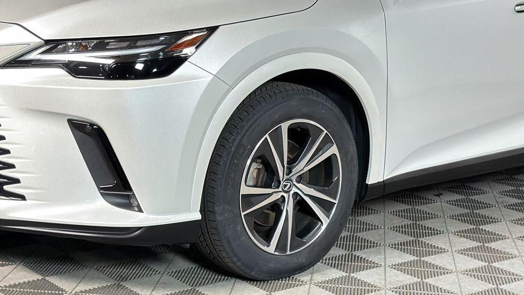 Certified 2024 Lexus RX 350 Premium SUV