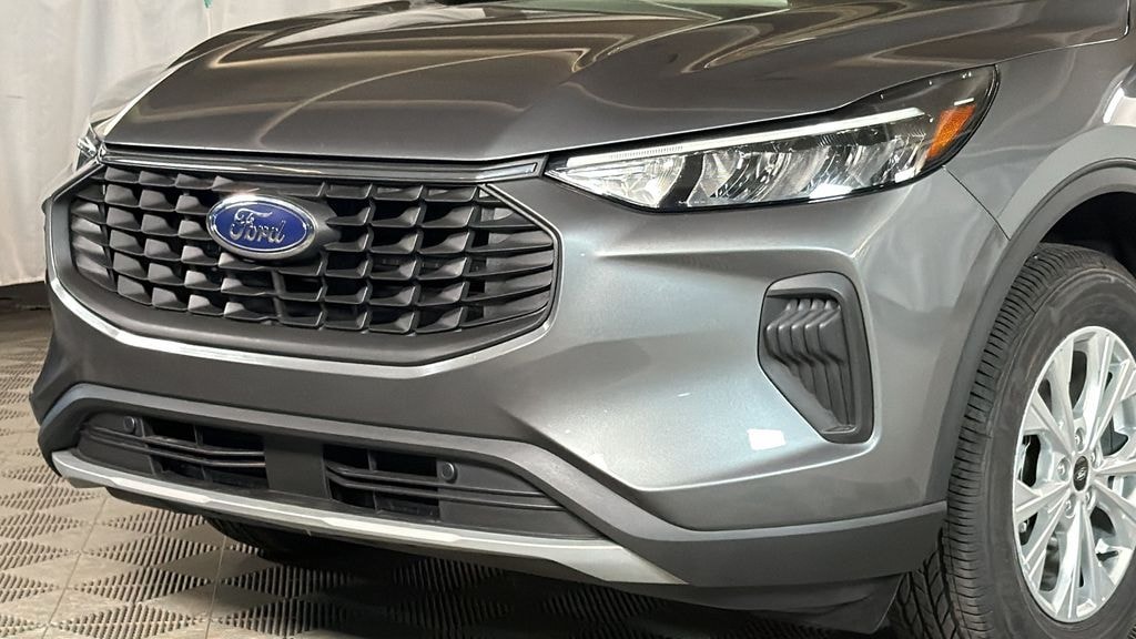 Used 2024 Ford Escape Active SUV