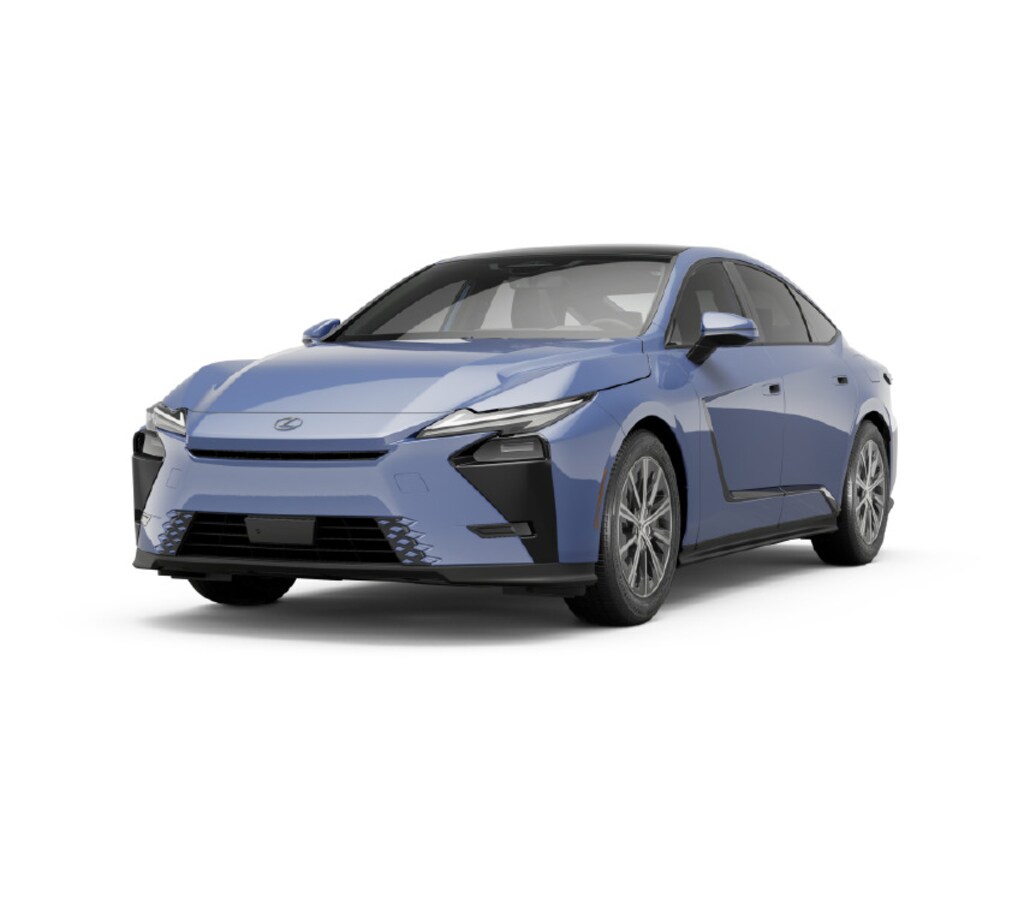 New 2026 Lexus ES Hybrid ES 350h Premium AWD PREMIUM