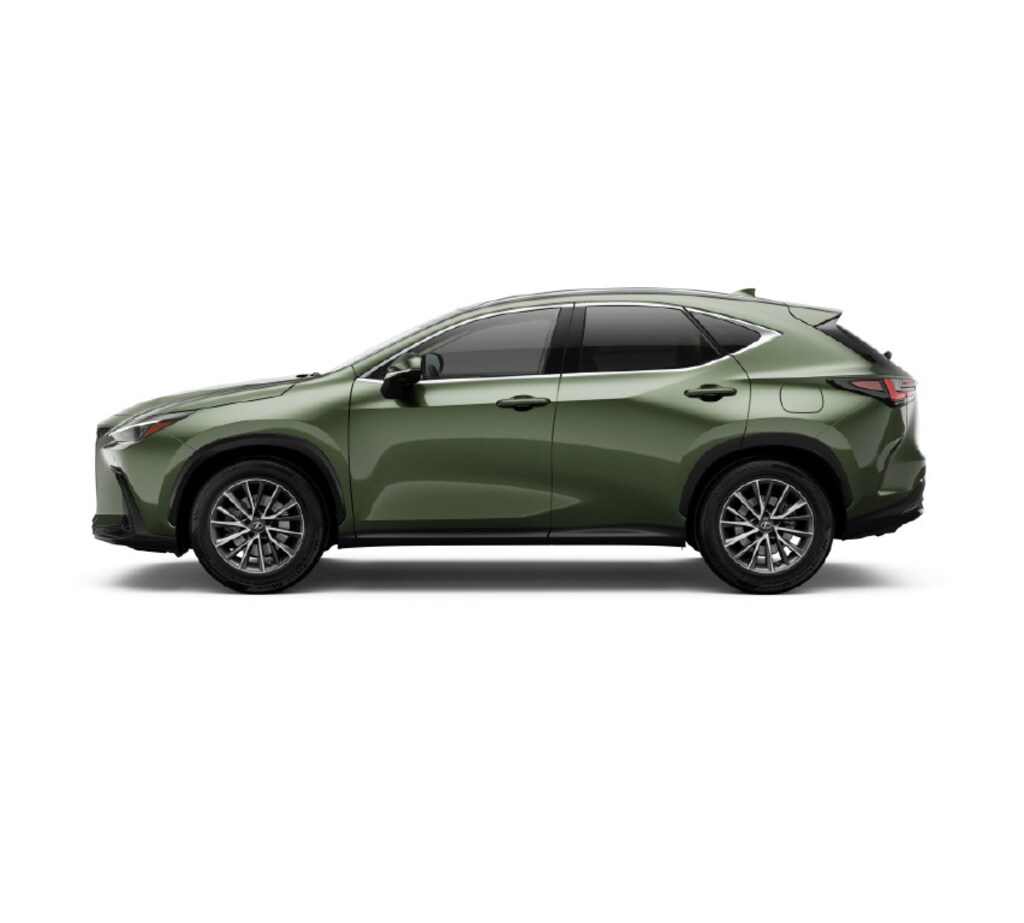 New 2026 Lexus NX 350 Premium AWD 5-DOOR SUV 4X4