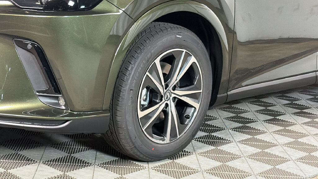 New 2026 Lexus RX 350 Premium AWD 5-DOOR SUV 4X4