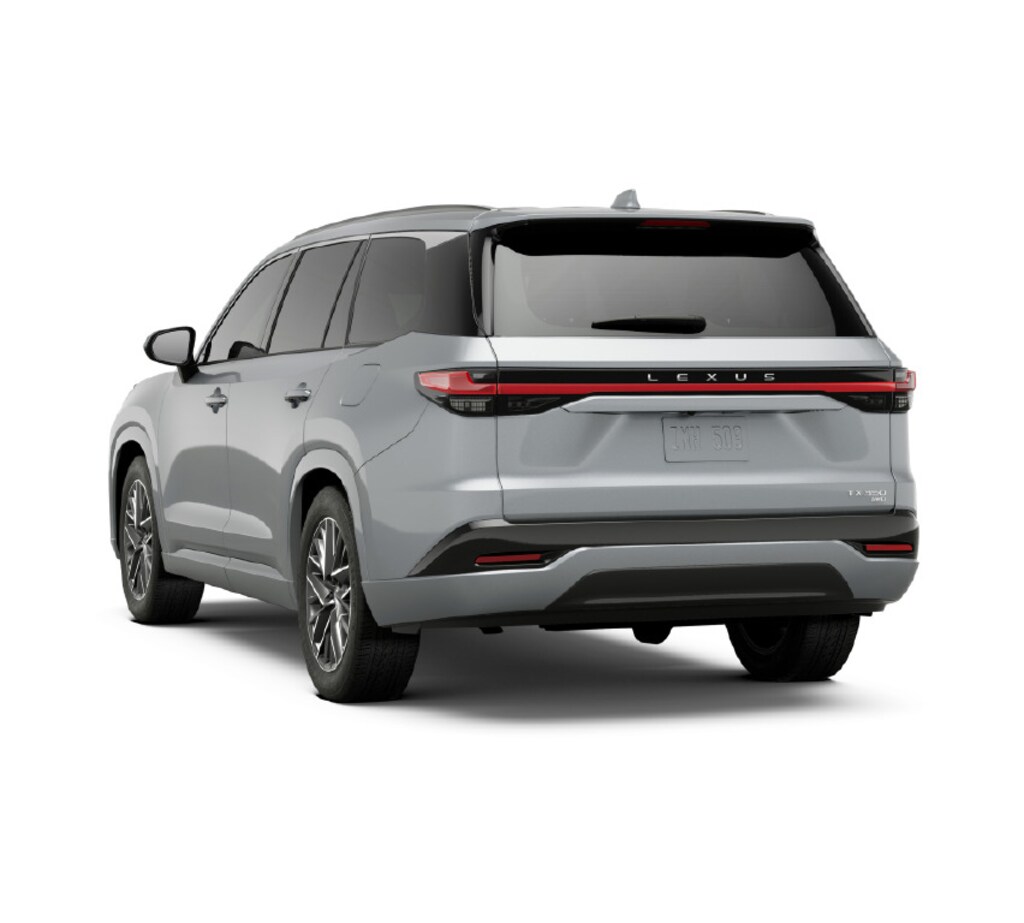 New 2026 Lexus TX 350 Premium AWD TX 350 AWD