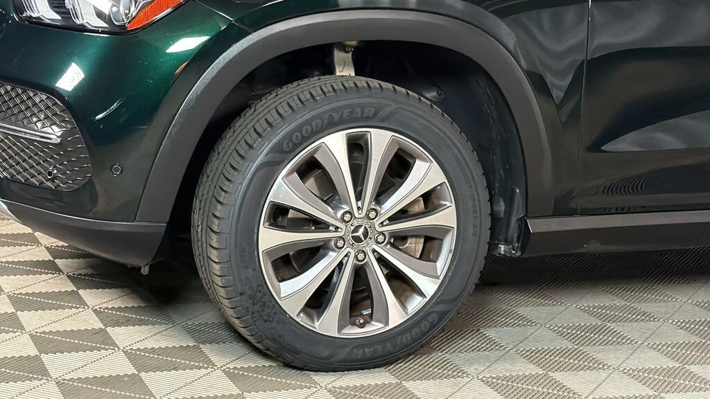 Used 2022 Mercedes-Benz GLE GLE 350 4matic® SUV
