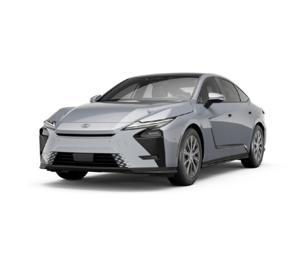 New 2026 Lexus ES Hybrid ES 350h Premium+ AWD PREMIUM+