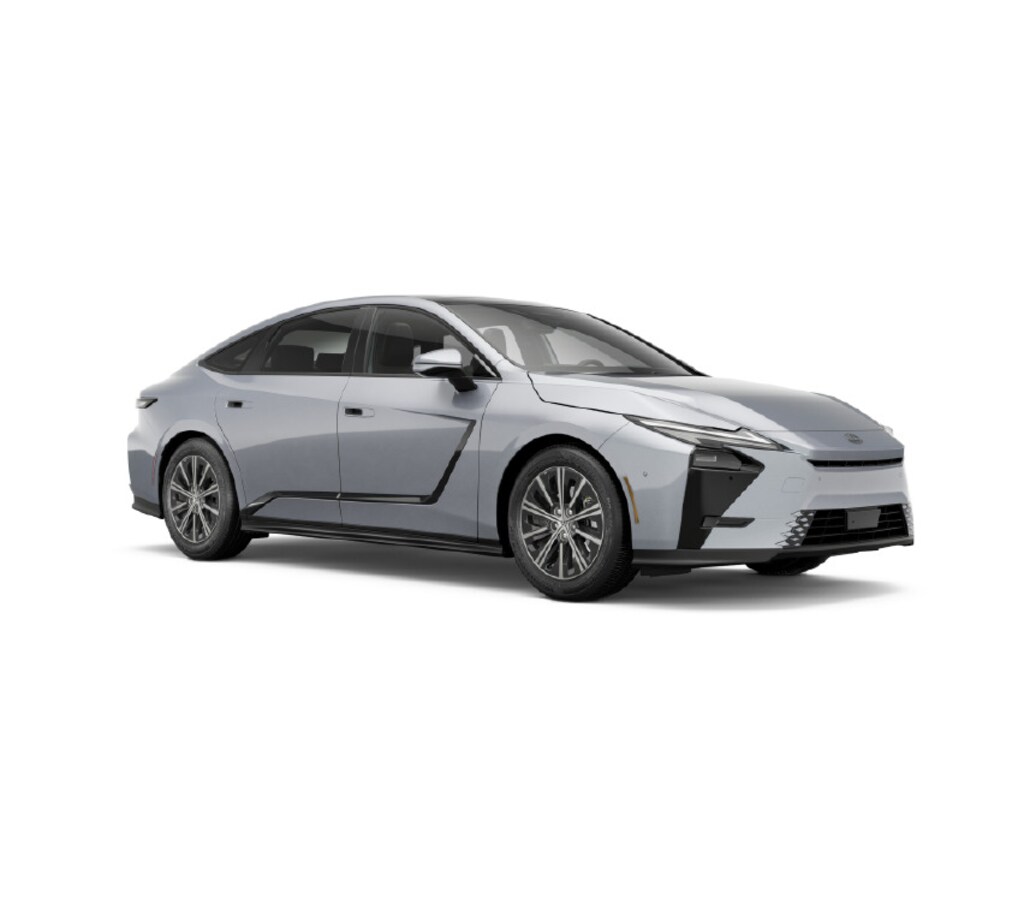 New 2026 Lexus ES Hybrid ES 350h Premium+ AWD PREMIUM+