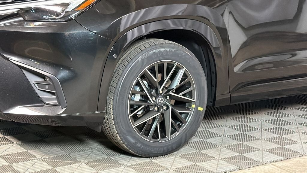 New 2026 Lexus TX 350 Premium AWD TX 350 AWD