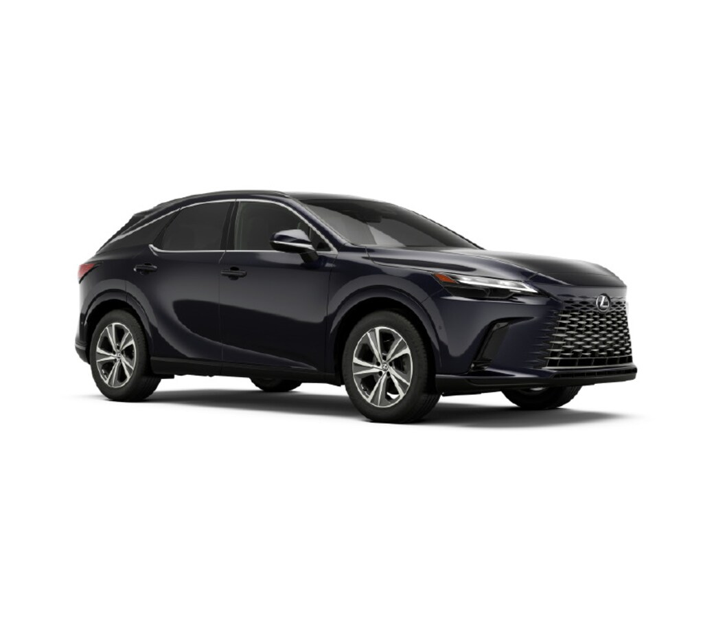 New 2026 Lexus RX Hybrid RX 350h Premium AWD RX 350H PREM AWD