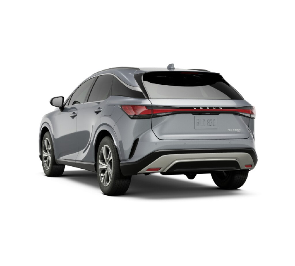 New 2026 Lexus RX Hybrid RX 350h Premium AWD RX 350H PREM AWD