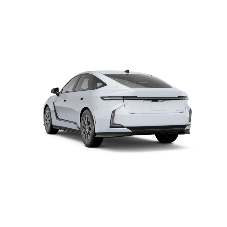 New 2027 Lexus ES Hybrid ES 350h Premium+ AWD PREMIUM+