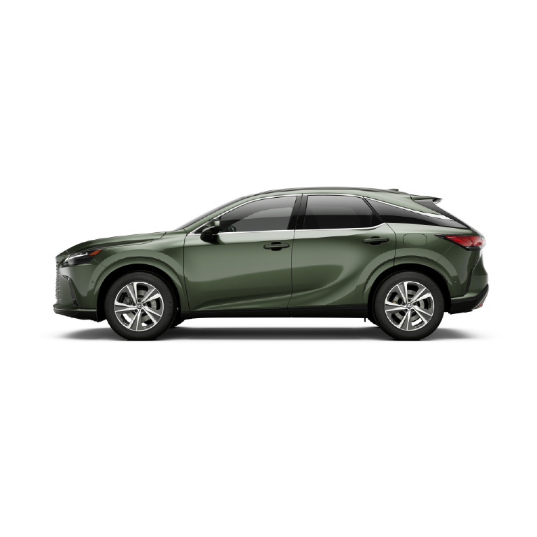 New 2027 Lexus RX 350 Premium 5-DOOR SUV 4X2