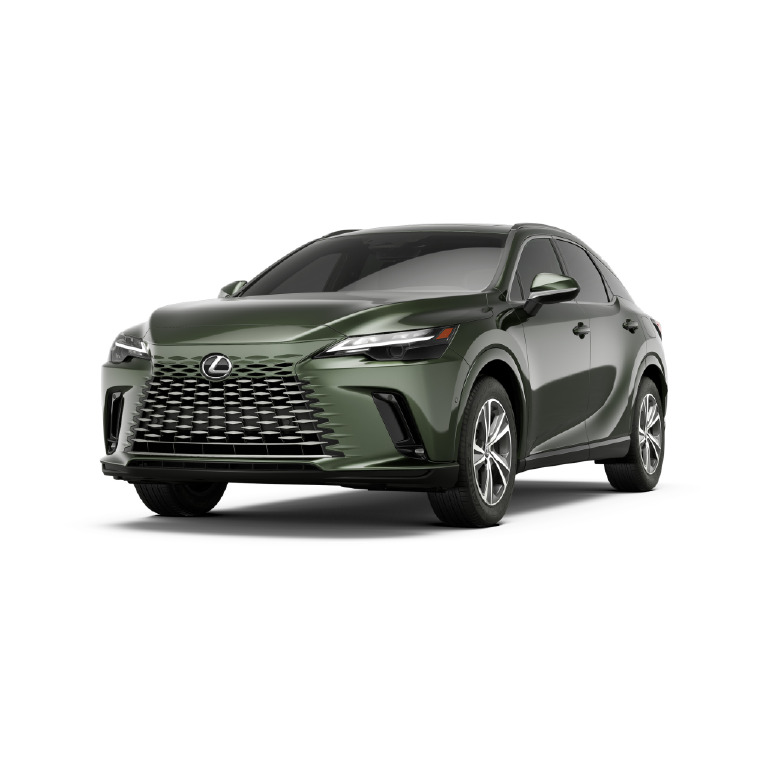 New 2027 Lexus RX 350 Premium 5-DOOR SUV 4X2