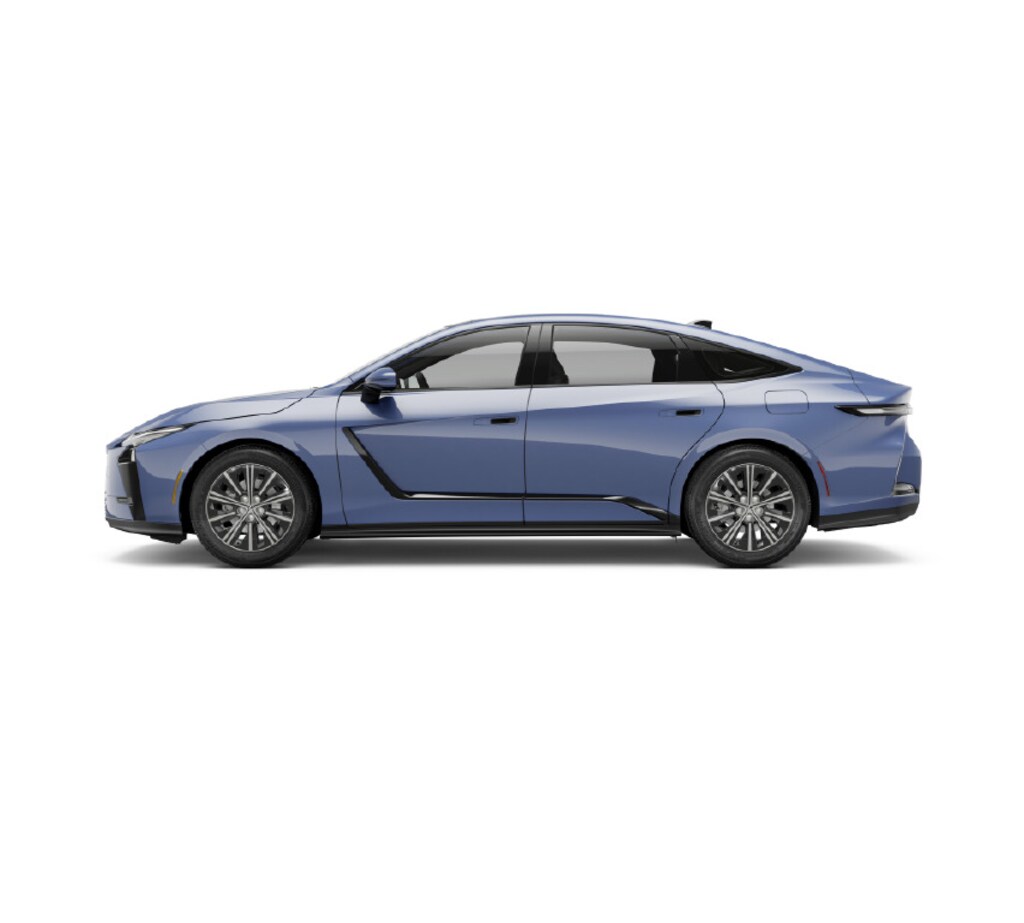 New 2026 Lexus ES Hybrid ES 350h Premium AWD PREMIUM