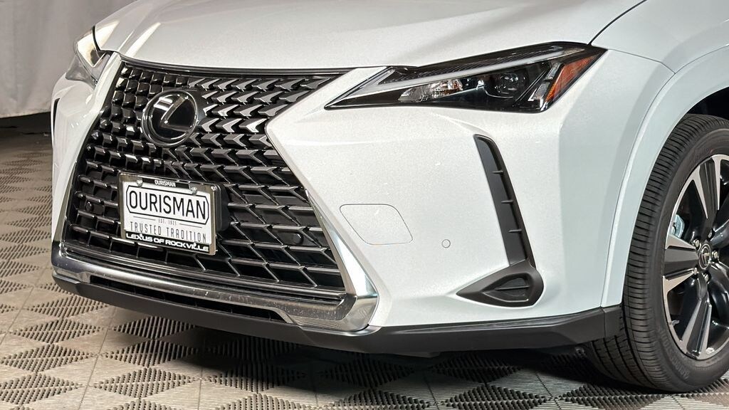 New 2026 Lexus UX Hybrid UX 300h Premium AWD 5-DOOR SUV AWD