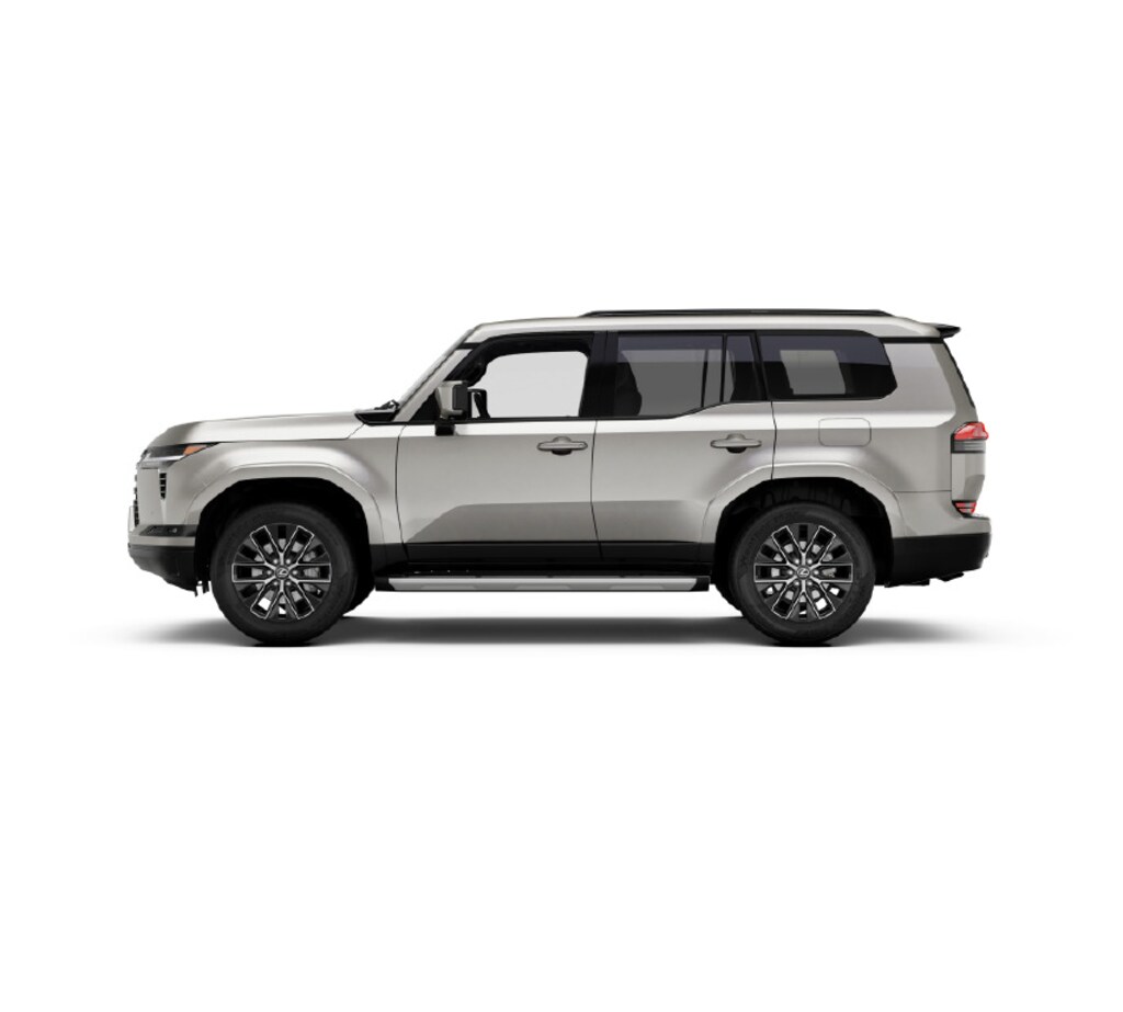 New 2026 Lexus GX 550 Premium+ 5-DR PREMIUM PLUS