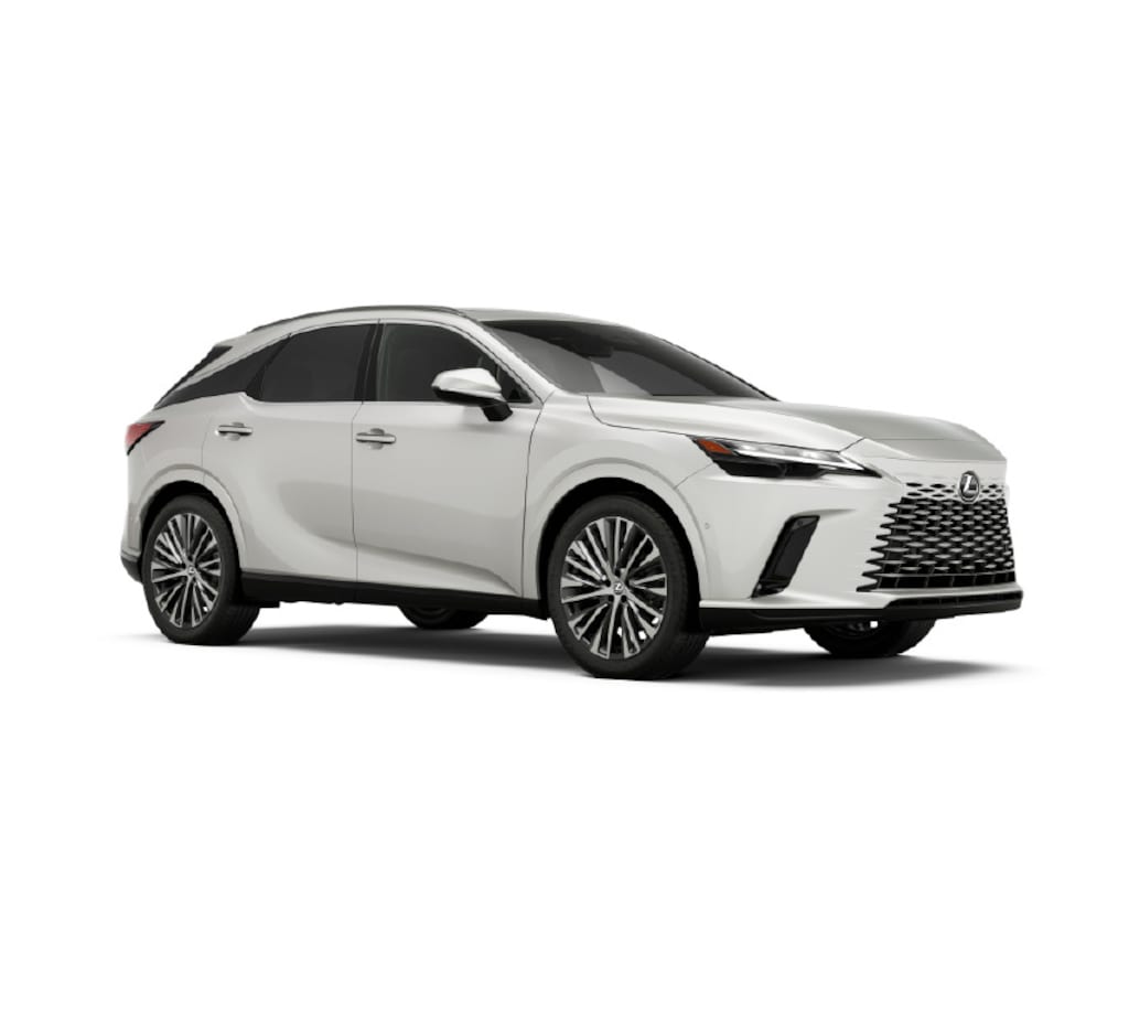 New 2026 Lexus RX 350 Premium+ AWD 5-DOOR SUV 4X4