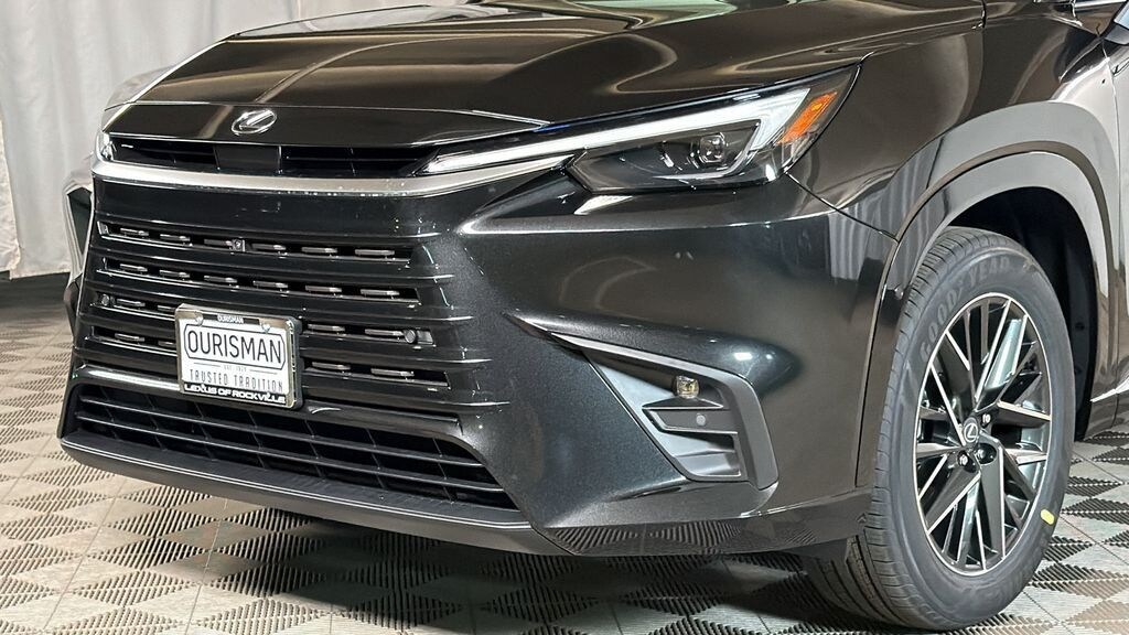 New 2026 Lexus TX 350 Premium AWD TX 350 AWD