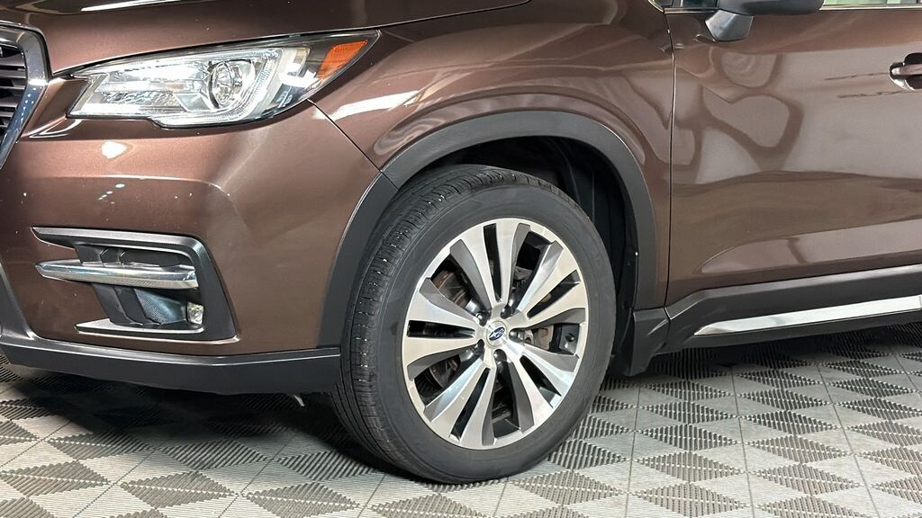 Used 2019 Subaru Ascent Limited SUV