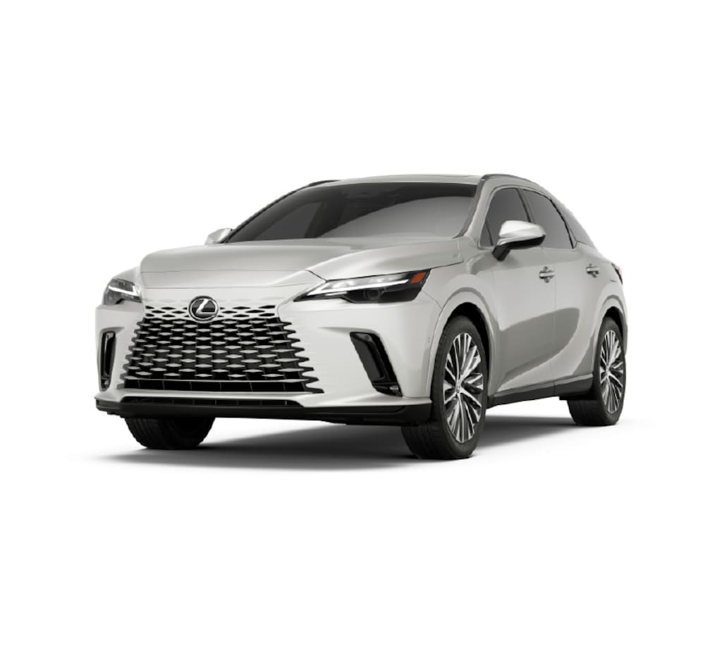 New 2026 Lexus RX 350 Premium+ AWD 5-DOOR SUV 4X4