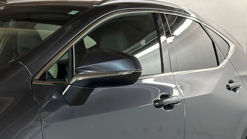 Certified 2023 Lexus NX 350 Premium SUV