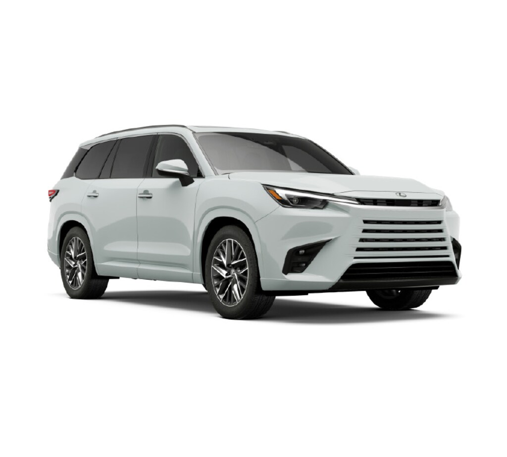 New 2026 Lexus TX 350 Luxury AWD TX 350 AWD