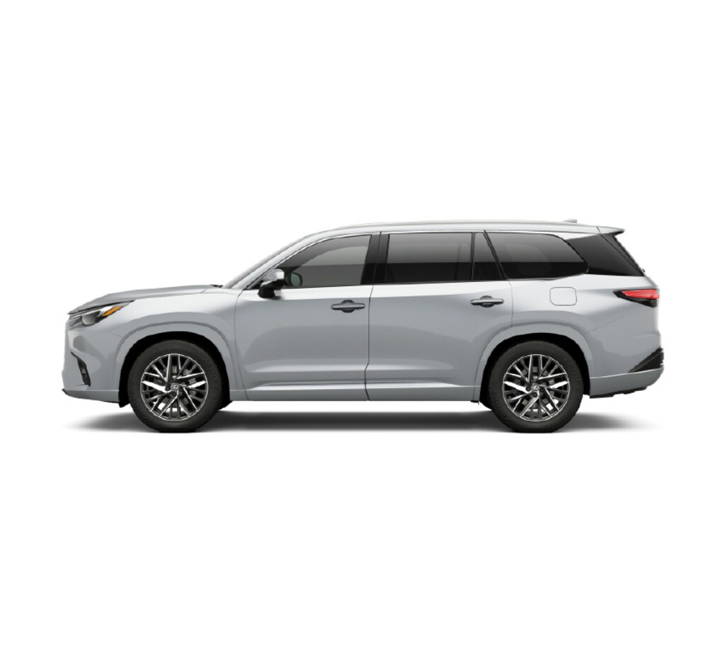 New 2026 Lexus TX 350 Luxury AWD TX 350 AWD