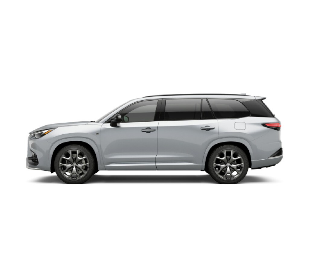 New 2026 Lexus TX Hybrid TX 500h F Sport Performance Premium AWD TX 500h AWD