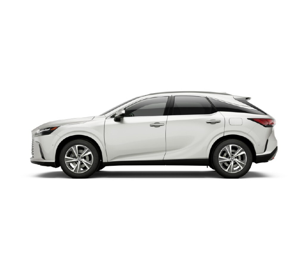 New 2026 Lexus RX Hybrid RX 350h Premium AWD RX 350H PREM AWD