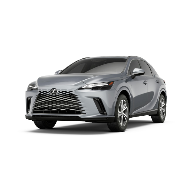 New 2027 Lexus RX 350 Premium 5-DOOR SUV 4X2