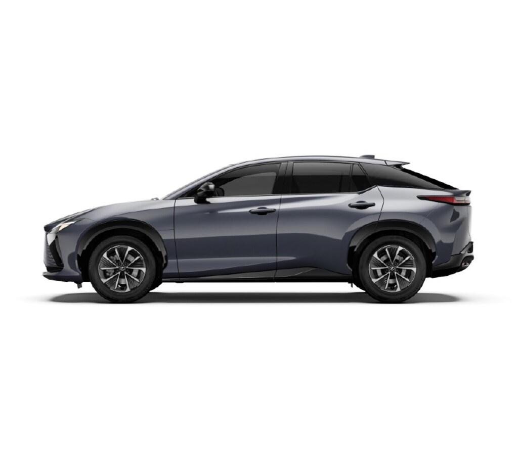 New 2026 Lexus RZ 450e Premium AWD Premium AWD