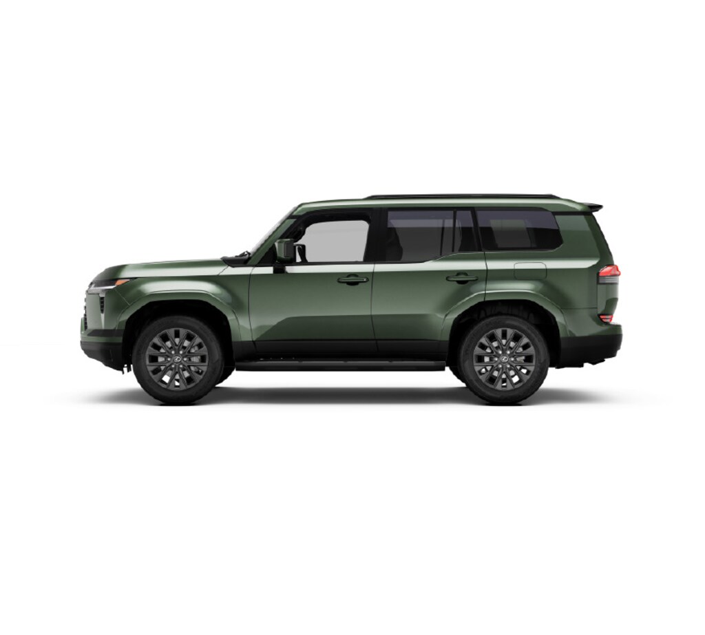 New 2026 Lexus GX 550 Premium 5-DR PREMIUM