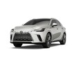  LEXUS RX Plug-IN Hybrid Electric Vehicle