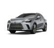  LEXUS RX Plug-IN Hybrid Electric Vehicle