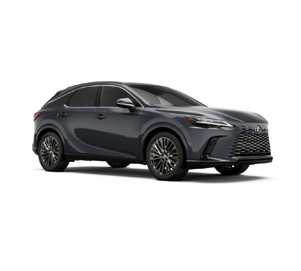 New 2026 Lexus RX Hybrid RX 350h Luxury AWD RX 350H LUX AWD