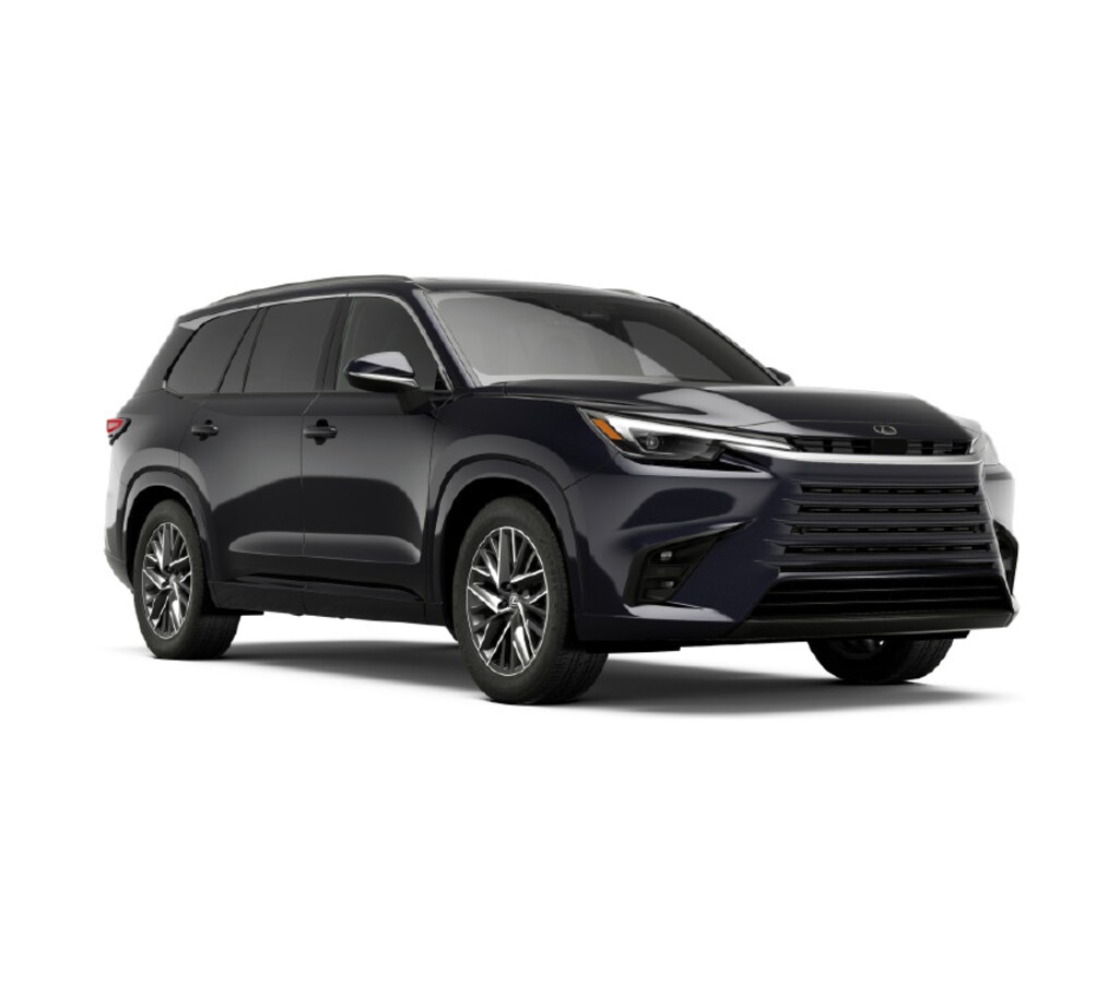 New 2026 Lexus TX 350 Luxury AWD TX 350 AWD