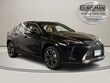  LEXUS UX Hybrid