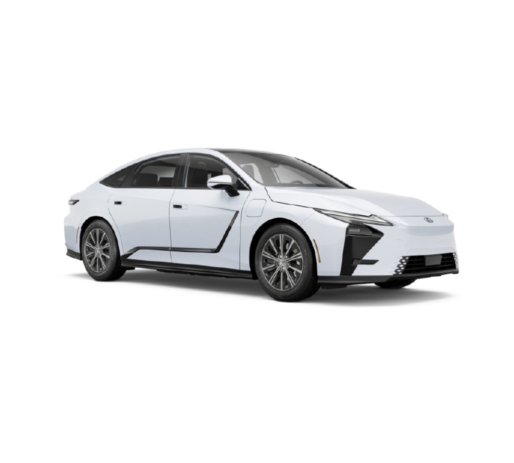 New 2026 Lexus ESe ES 500e Premium AWD PREMIUM