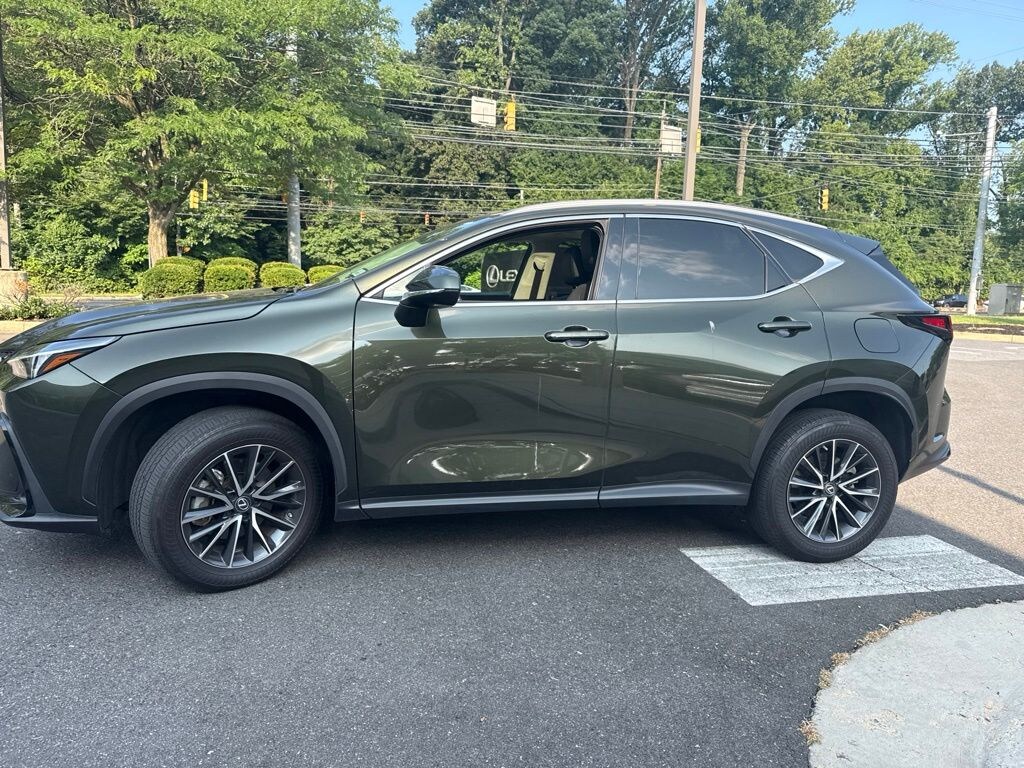 Certified 2023 Lexus NX 350 Premium SUV