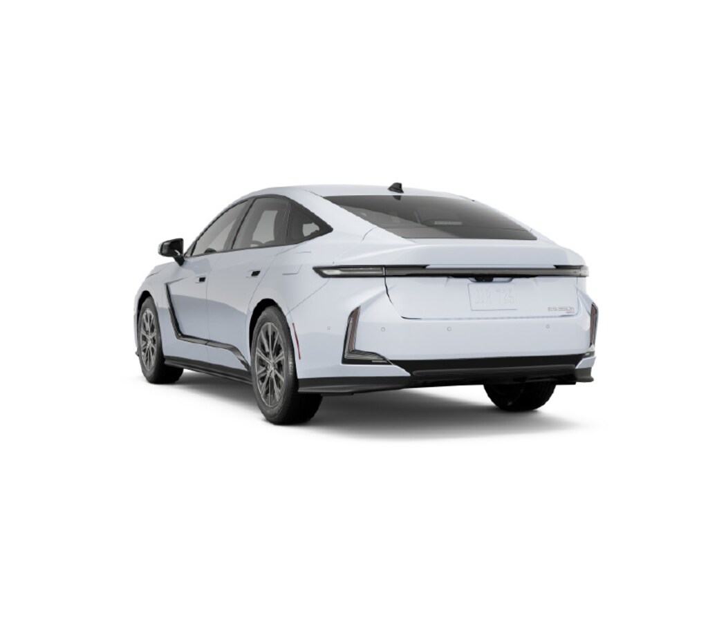 New 2026 Lexus ES Hybrid ES 350h Premium+ AWD PREMIUM+