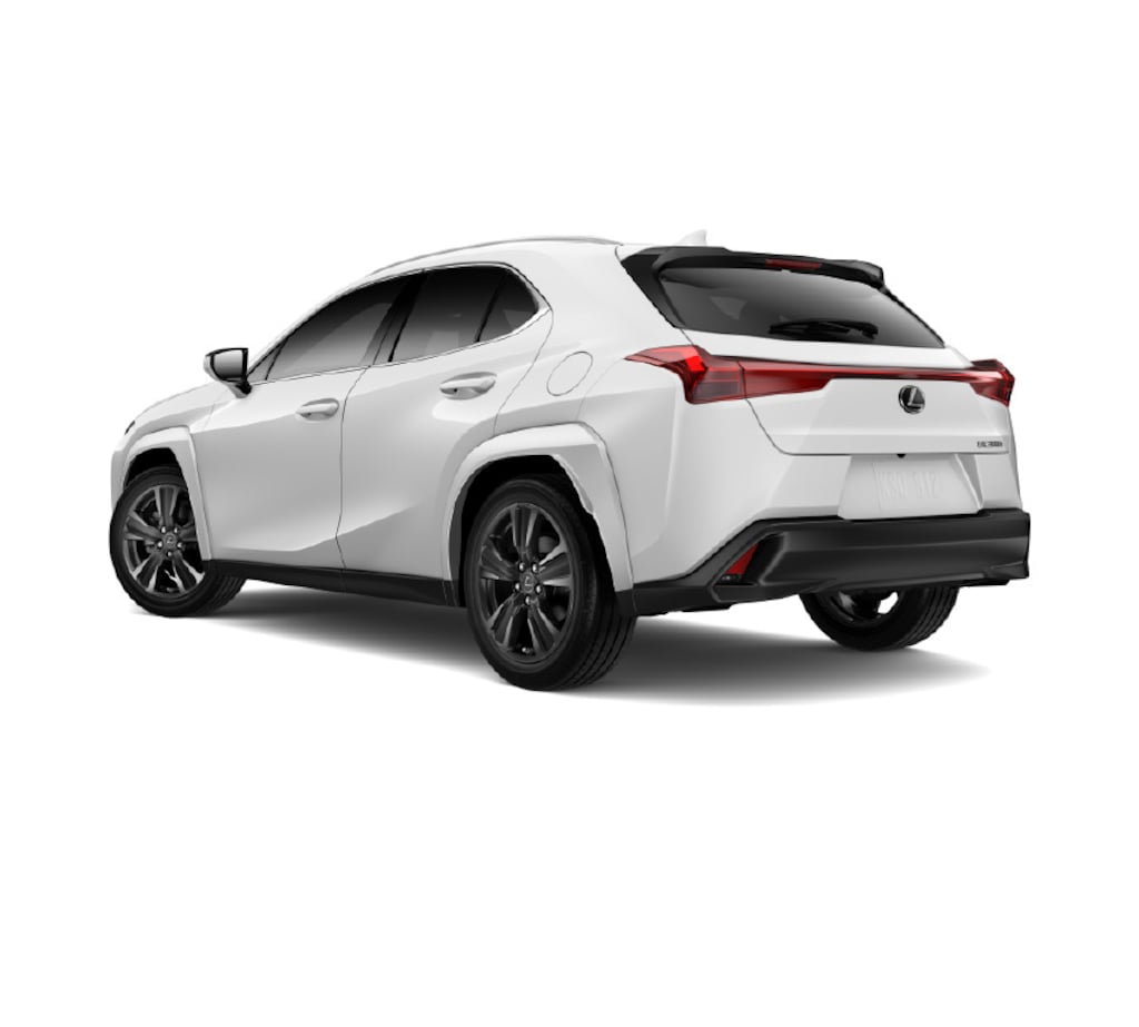 New 2026 Lexus UX Hybrid UX 300h Premium AWD 5-DOOR SUV AWD