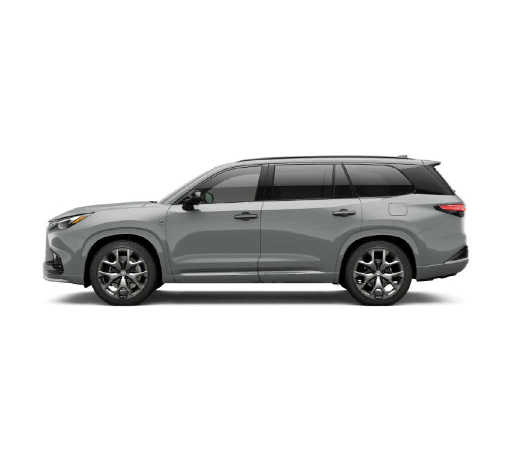 New 2026 Lexus TX Hybrid TX 500h F Sport Performance Premium AWD TX 500h AWD