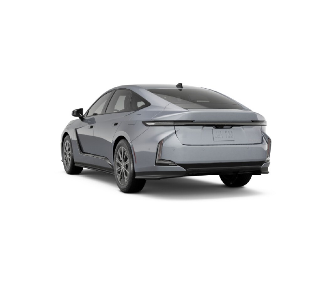 New 2026 Lexus ES Hybrid ES 350h Premium+ AWD PREMIUM+