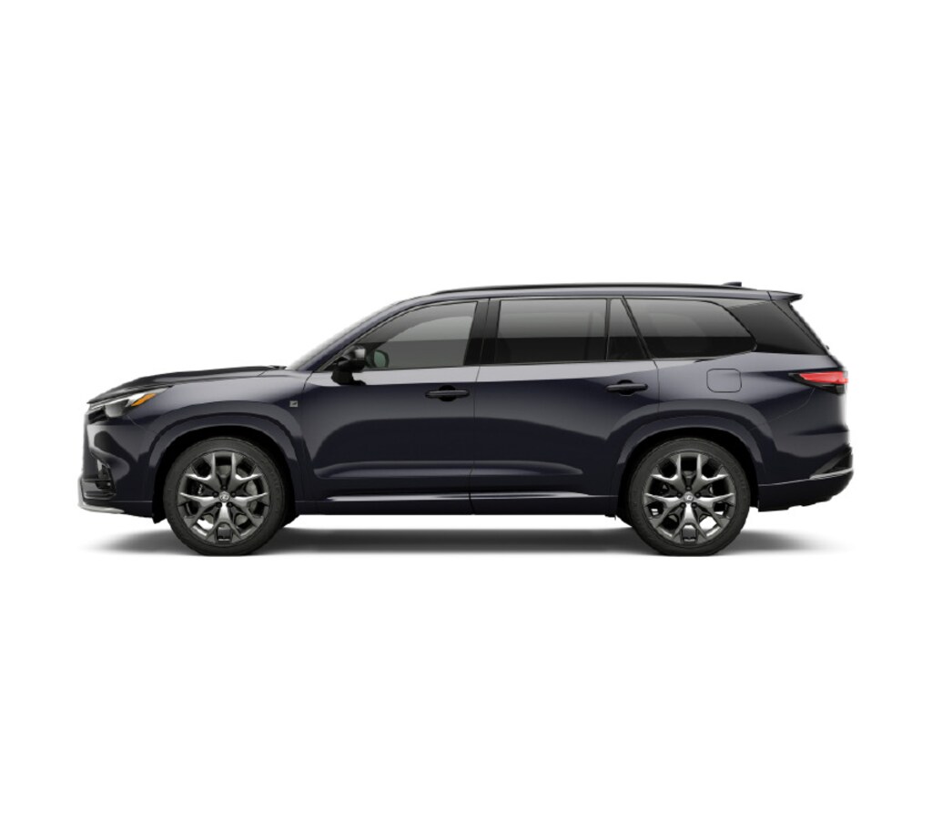 New 2026 Lexus TX Hybrid TX 500h F Sport Performance Luxury AWD TX 500h AWD