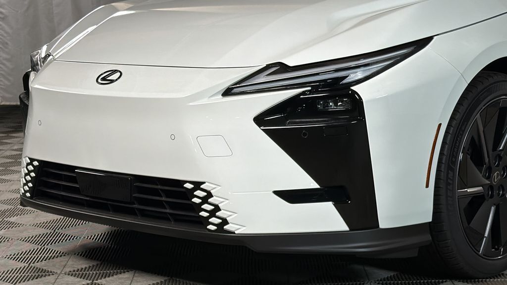 New 2026 Lexus ESe ES 500e Premium AWD PREMIUM