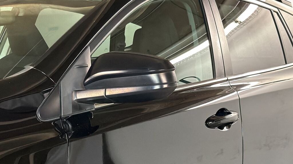 Used 2016 Toyota RAV4 LE SUV