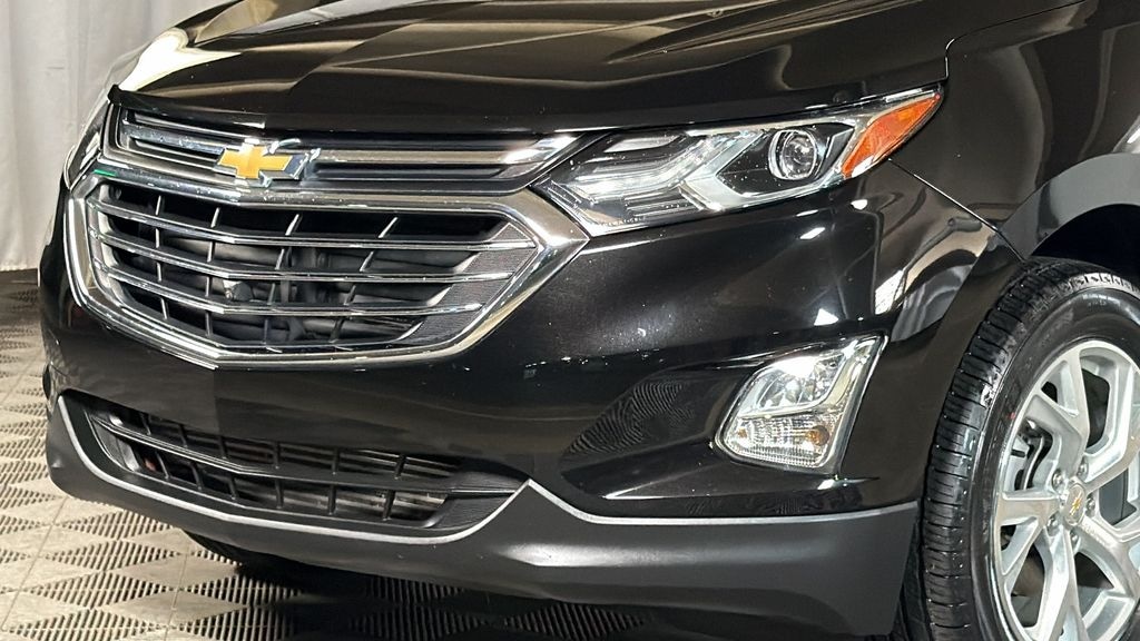 Used 2021 Chevrolet Equinox Premier SUV
