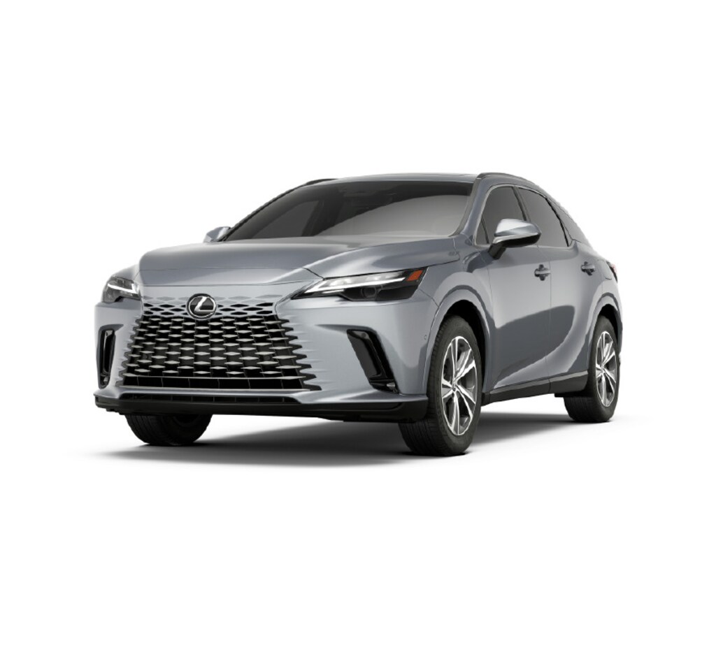 New 2026 Lexus RX Hybrid RX 350h Premium AWD RX 350H PREM AWD