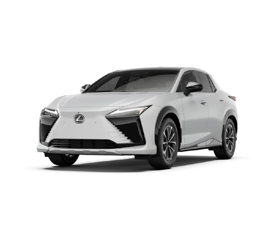 New 2026 Lexus RZ 450e Premium AWD Premium AWD