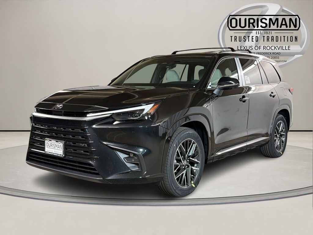 New 2026 Lexus TX 350 Premium AWD TX 350 AWD