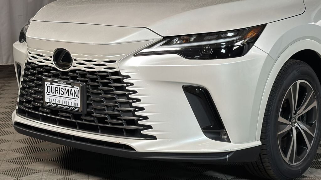 Certified 2023 Lexus RX 350 Premium SUV